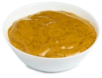 Sennepsaus m/Dill 3kg Toro