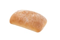 Ciabatta Mini Fin Tin Server 60gx140stk