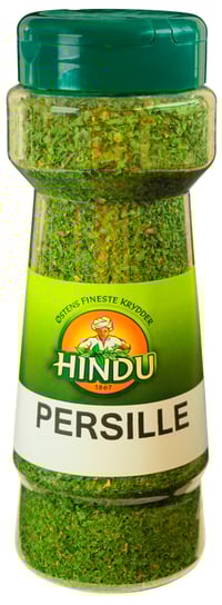 Persille Boks Hindu