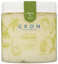 Grom Is Sitronsorbet 460ml