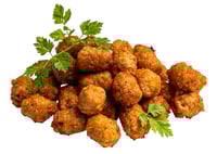 Veggie Boulette, Liten 3kg Findus