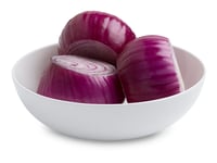 Rødløk Helskrelt 5kg Bama