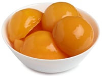 Fersken Halve 2600g Kjøkkensjefens