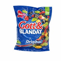 Malaco Gott & Blandat Original