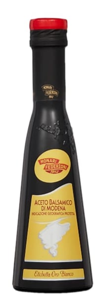 Balsamic Eddik Rød 250ml Federzoni
