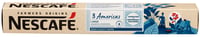 Nescafé Farmers Origins Americas Kapsler X10 54g