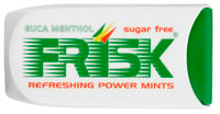 Frisk Eucalyptus New 5,7g