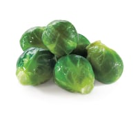 Rosenkål Dypfryst Norrek