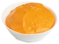 El Paradiso Ost Saus, Cheddar Stil i Pose 900 Gr