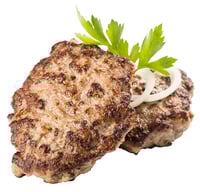 Karbonader 120gr Pose Frysevare