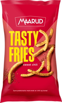 Maarud Tasty Fries 100g