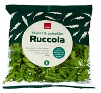 Coop Ruccola 65g