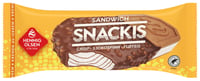 Snackis 150ml Hennig-Olsen