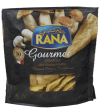 Rana Fersk Ravioli med Steinsopp&Sjampinjong 250g