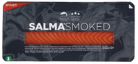 Salma Smoked Mild Røkelaks 150g