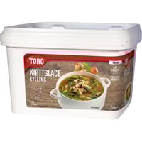 Hønsebuljong Pastøs 0,9kg