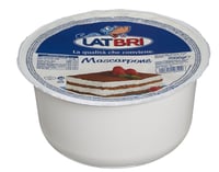 Mascarpone 2kg Latbri