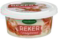 Reker i Majones 200g Sm