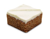 Carrotcake 95g
