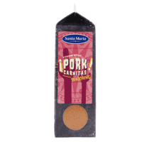 Pork Carnitas Seasoning 520g