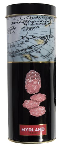 Frans Josef 240g Gavepakning Mydland