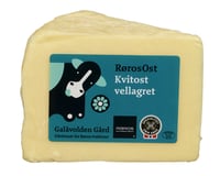 Kvitost Vellagret Rørosost