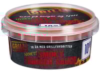 Smoky Burger Sauce 140g Rema