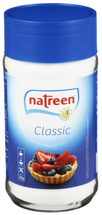 Natreen Pulver 70g