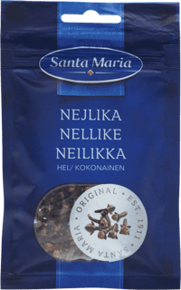 Santa Maria Hel Nellik 15g