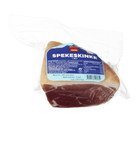 Coop Spekeskinke Bit ca 500g