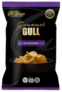 Gourmetgull Allround 100g
