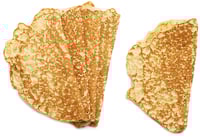 Husmanns Pannekake 60g Lantmannen