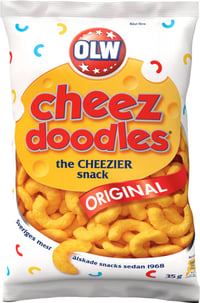 Cheez Doodles 35g Olw