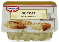 Dr. Oetker Sukat 100g