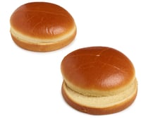 Hamburgerbrød Brioch 86g
