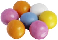 Tyggiskuler 1.9kg Løsvekt Vidal