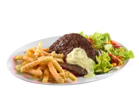 Løvstek Original 150g 6,75kg Stabb