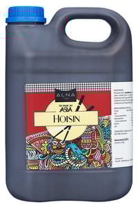 Alna Hoisin 3x2,5l