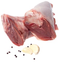 Lammeskank 4pk Kuraas