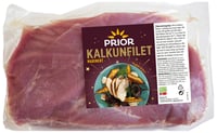 Kalkunfilet Appelsin Ca1,8kg Prior
