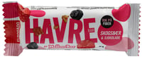 Havrebar Skogsbær&Sjokolade 35g Eldorado
