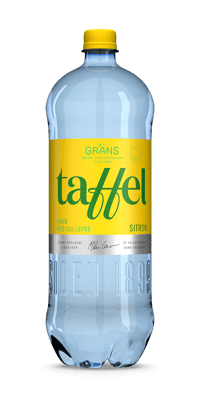 Grans Taffel Sitron 1,5 l