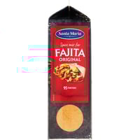 Fajita Spice Mix 532g