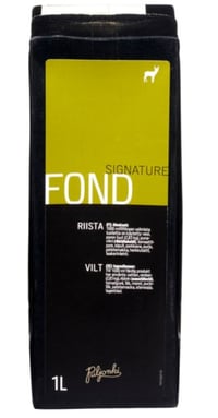 Demi Glace Vilt 1l Puljonki