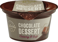 Delivida Chocolate Dessert 140g