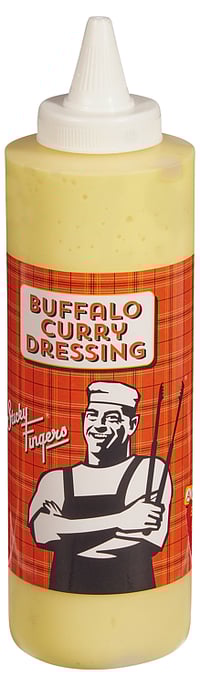 Dressing Buffalo Karri 473ml Sticky Fingers