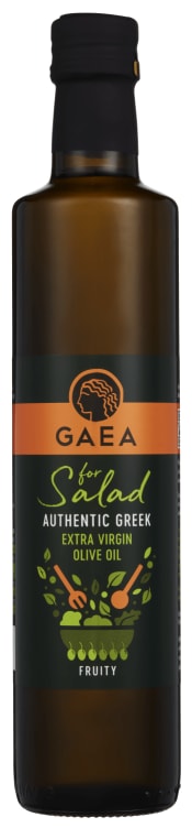 Olivenolje Ex.Virgin Salad 500ml Gaea