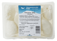 Fiskeboller 250g