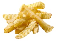 Pommes Snacks B Dypfryst Norrek
