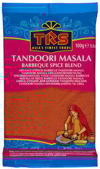 Trs Tandoori Masala 100g